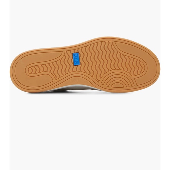 NWT KEDS x Recreational Habits The Court Lea Sneaker - Picture 6 of 9